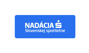 Nadácia Slovenskej Sporiteľne