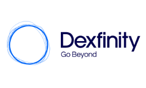 Dexfinity logo partner APPka