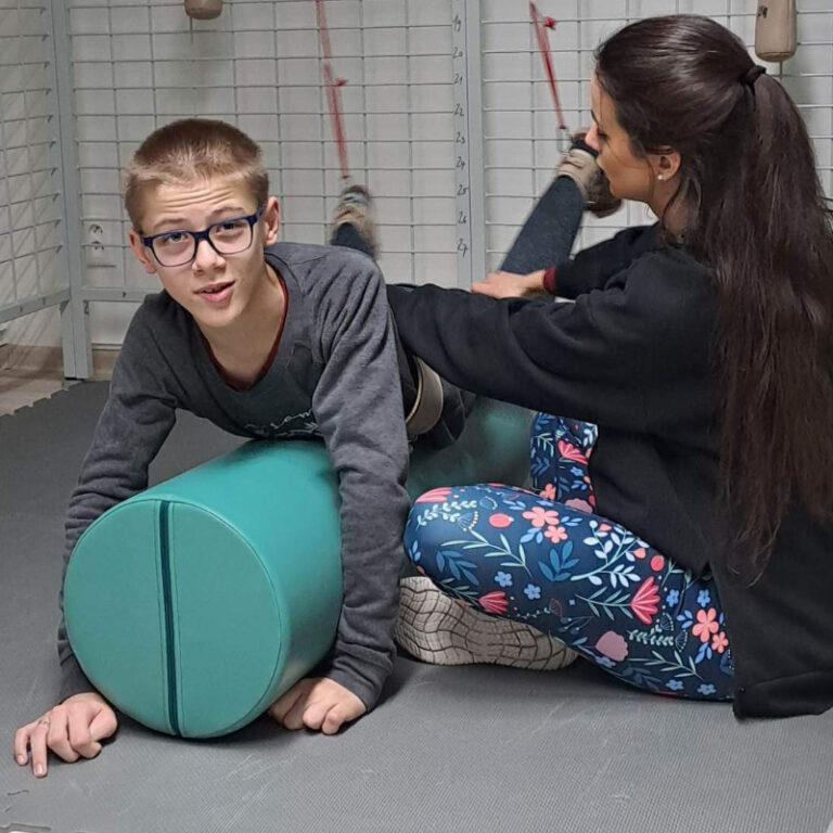 Martin Medveď Komu pomáhame APPkA
