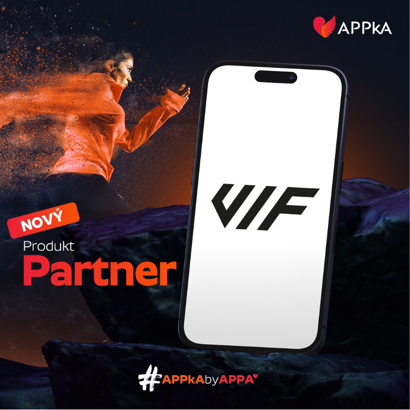 VIF APPkA partner