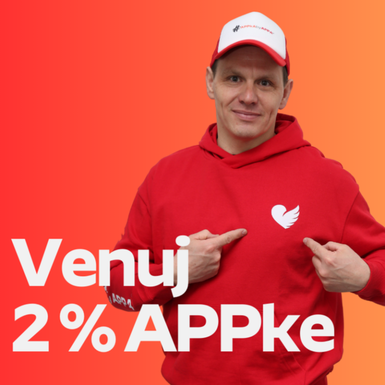 Venuj 2 % APPke