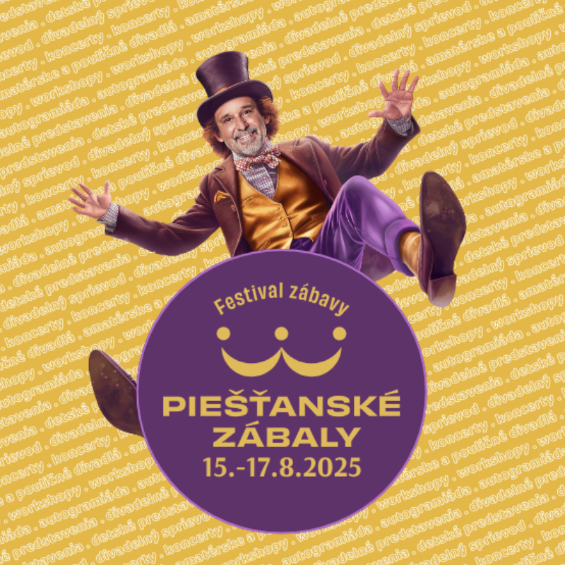 Piestanske zabaly