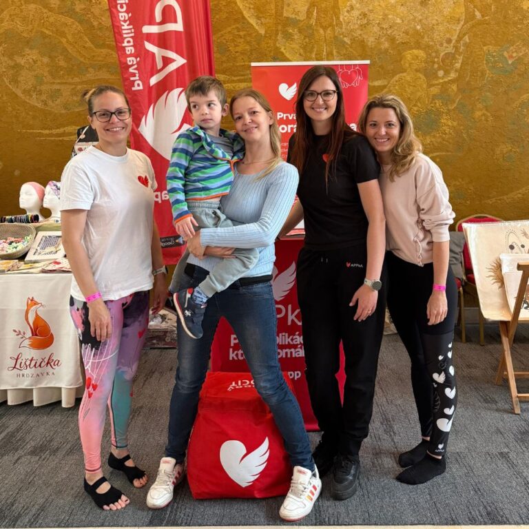 Joga vikend Ensana - APPkA akcia
