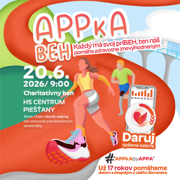 APPkA beh