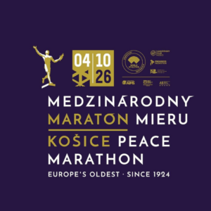 Medzinárodný maratón mieru Košice
